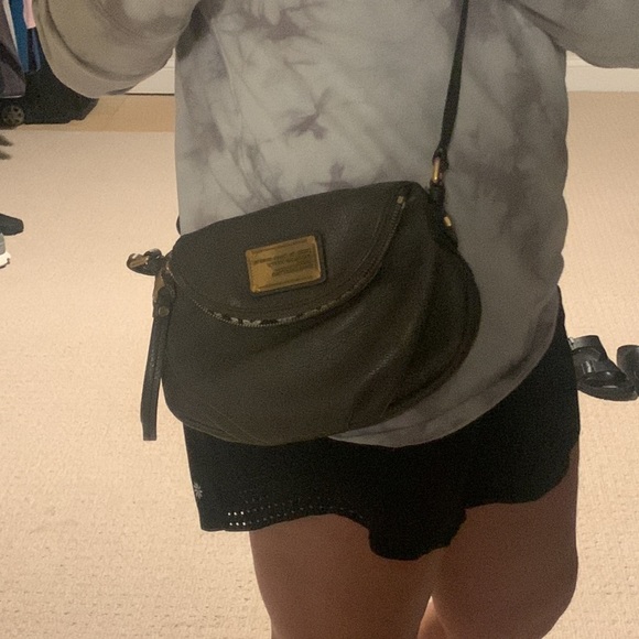 Marc by Marc Jacobs Natasha crossbody - Picture 10 of 10